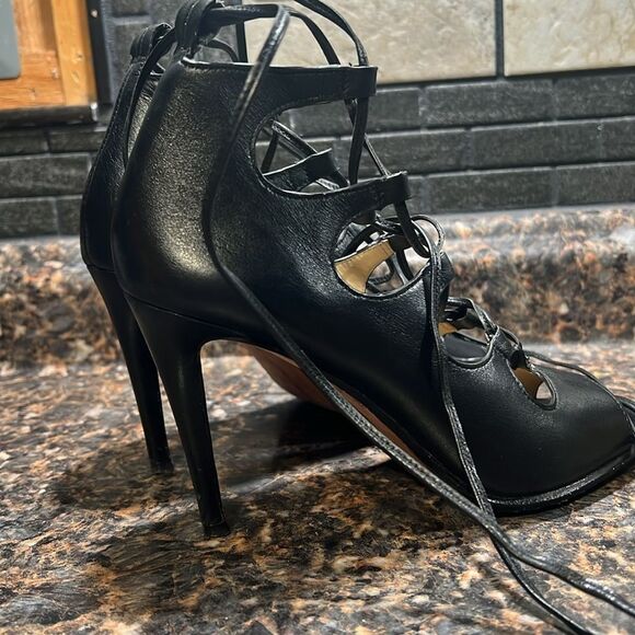 COACH KIRA HEEL SIZE 6B - Picture 5 of 14
